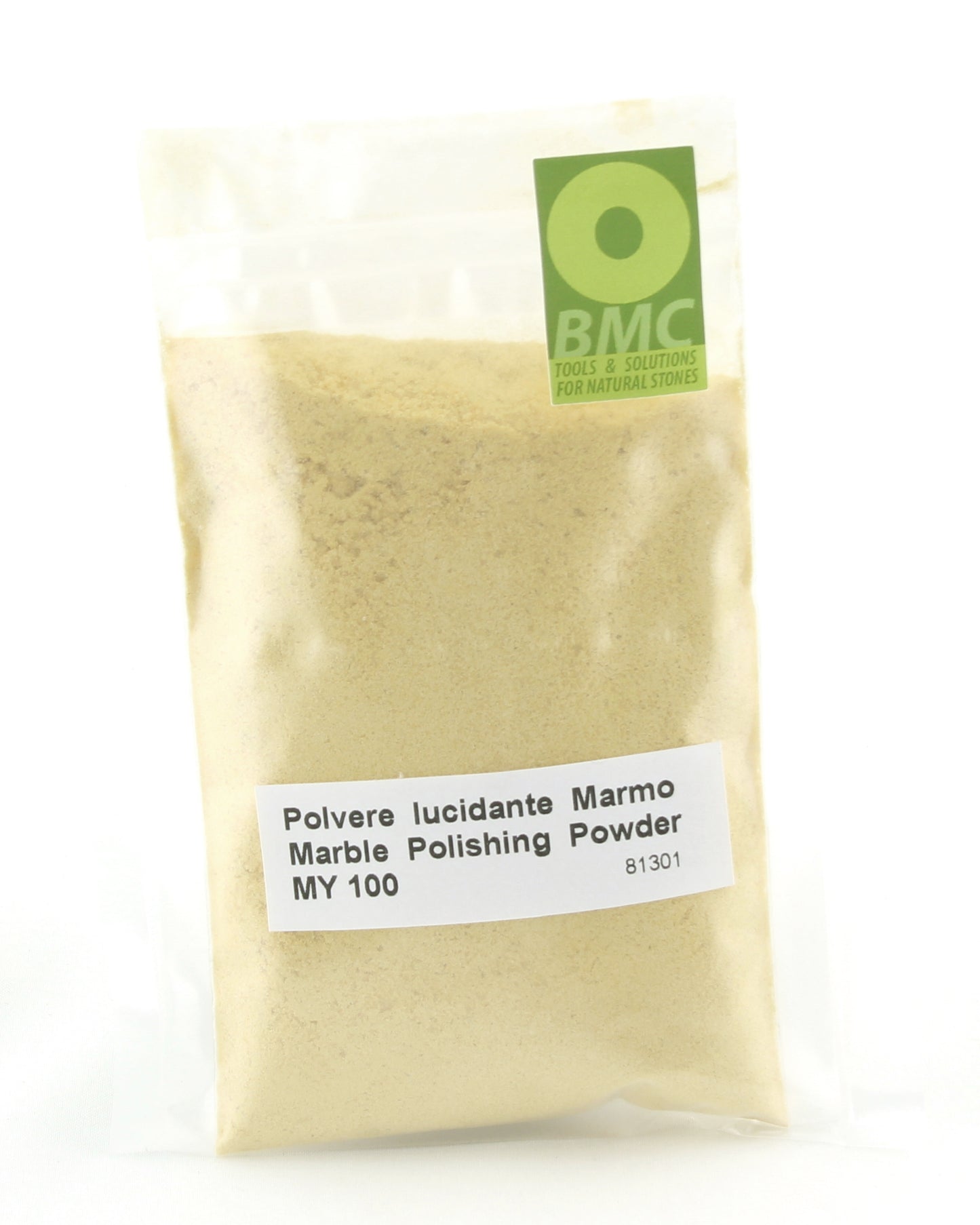 Marble Polishing Powder MY-100