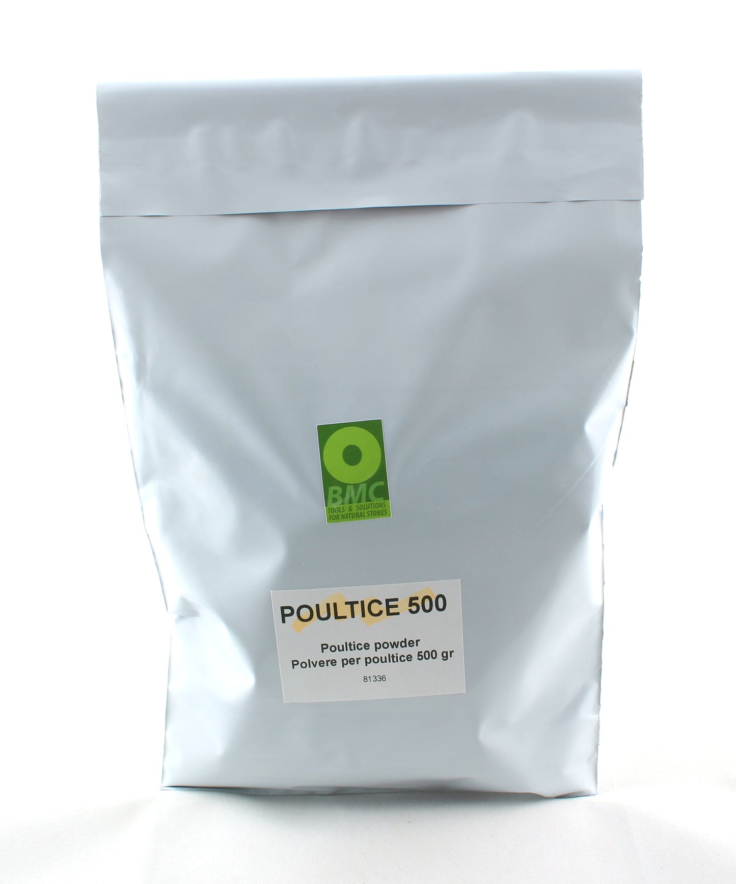 Poultice powder 500