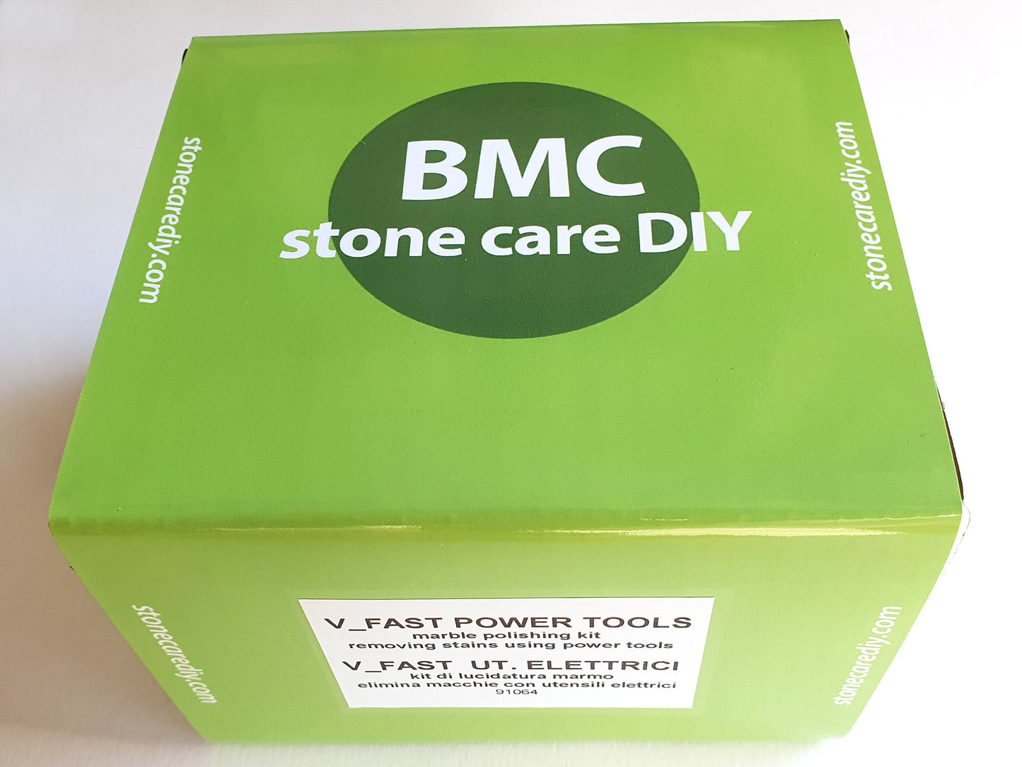 V_Fast Power Tools kit Virginia per utensili elettrici