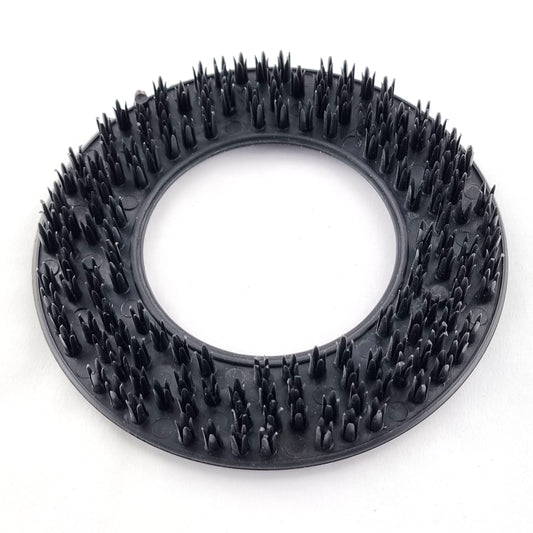 Comb Adapter 5" Adattatore a pettine 125 mm per spazzole di lucidatrice da pavimento