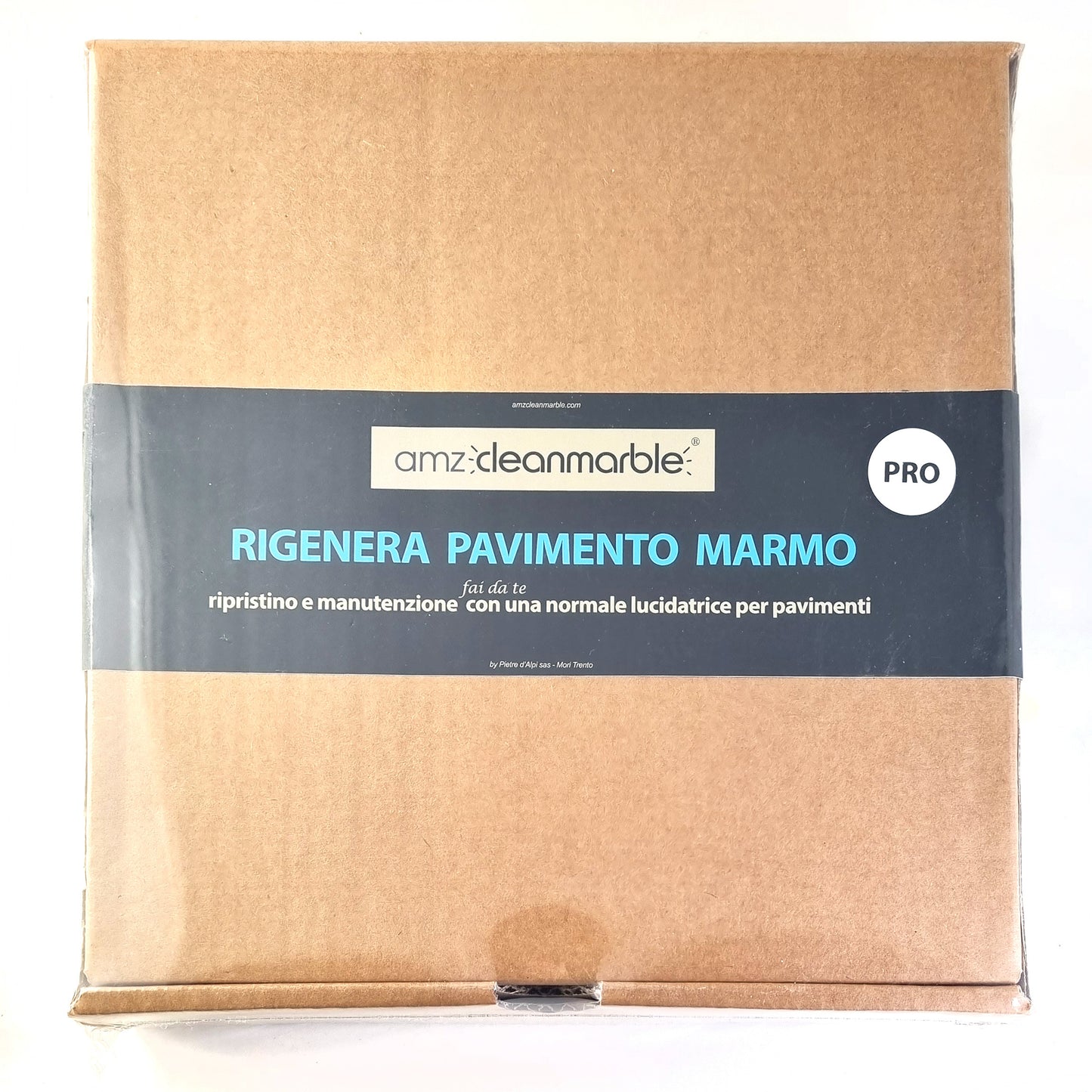 RMF Regenerate Marble Floor PRO 5 inch