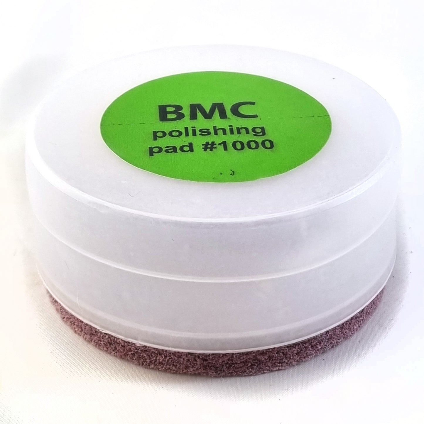 Super hand polishing pad