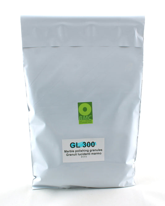 Marble Polishing Granules GL300
