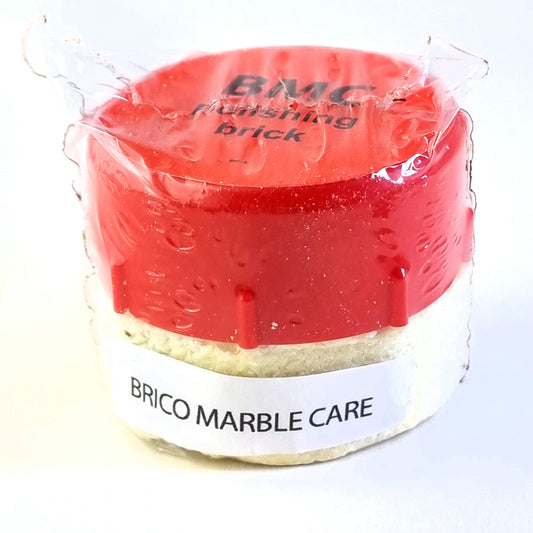 Saponetta lucidante per marmo BRICK